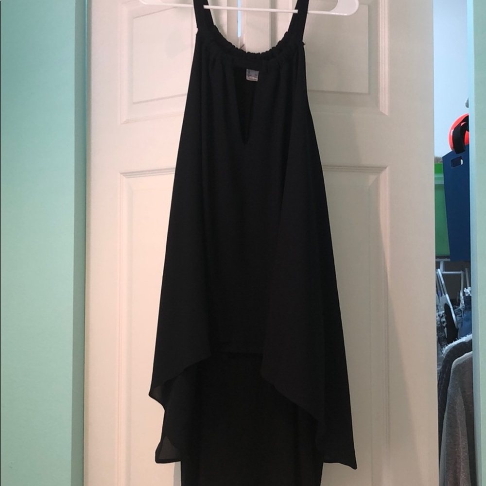Venus dress.